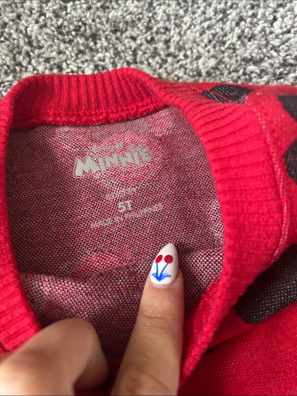 Minnie bundle - Picture 2 of 4